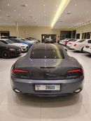 Fisker Karma Std Std Std