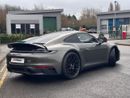 بورش 911 Carrera GTS 3.0L (475 HP) Coupe Right Hand Drive