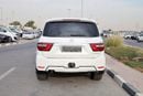 نيسان باترول SE PLATINUM CITY