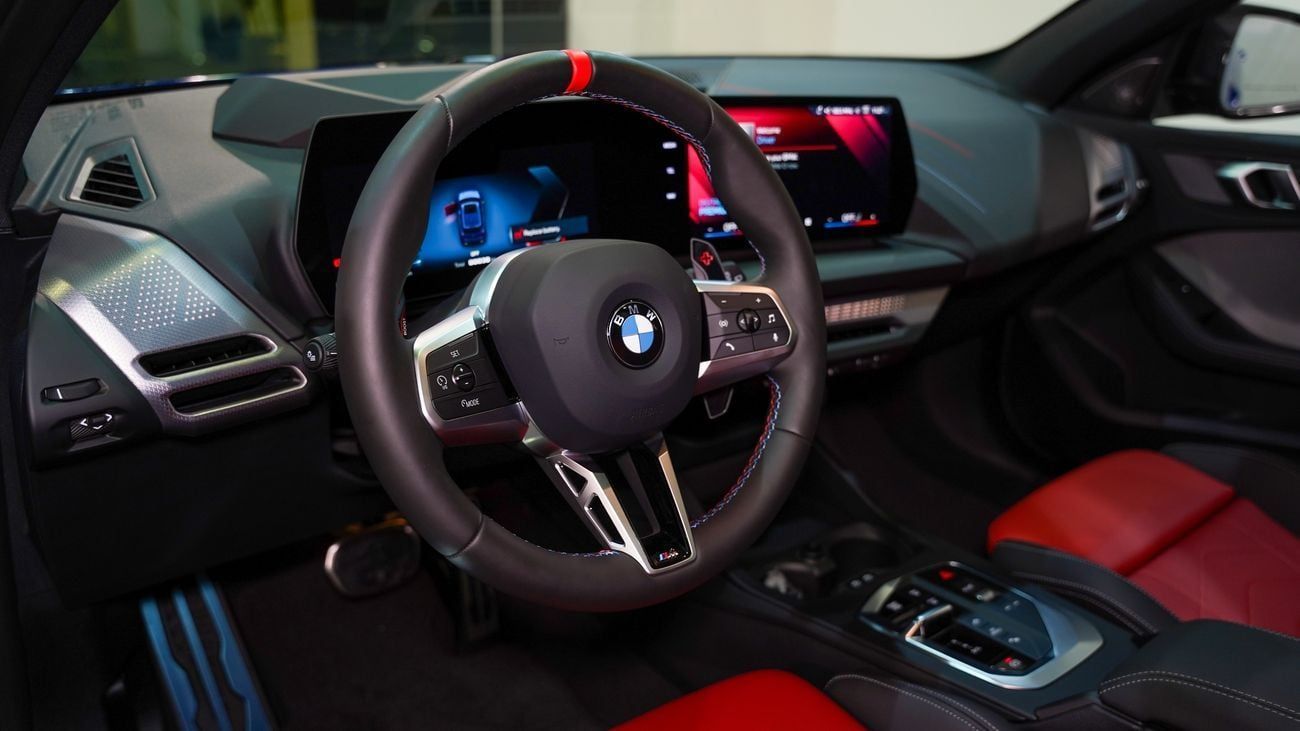 بي أم دبليو M1 M135i Xdrive