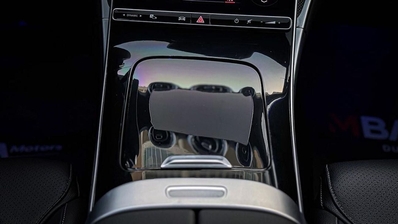 مرسيدس بنز C 200 L clean title