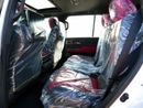 تويوتا لاند كروزر GR SPORT ECTAI0045 - 2026 Toyota LC300 GRS - 3.5L Petrol Auto White