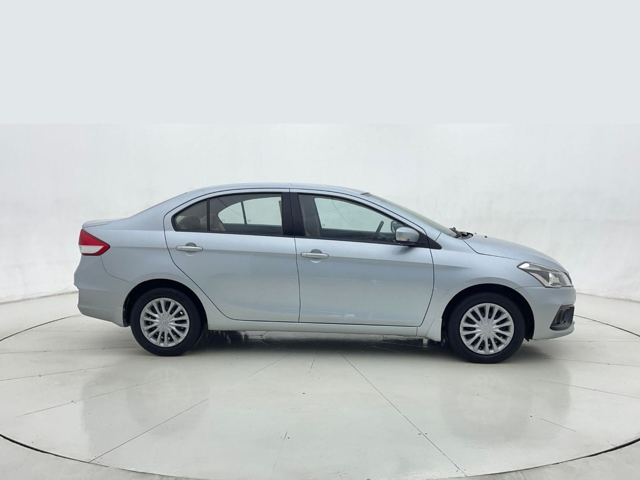 Suzuki Ciaz 1.5L 2023 | 0 DP | 427/Month | 30 Day Return | Service History