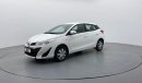 Toyota Yaris E 1.3 | Under Warranty | Inspected on 150+ parameters