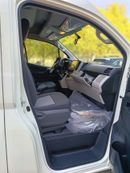 تويوتا هاياس NEW TOYOTA HIACE 2.8L DIESEL 13STR BUS DX M/T 2026 MODEL