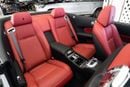 رولز رويس داون Rolls Royce Dawn