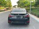 Lexus ES350 PLATINUM