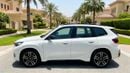 BMW X1 XDRIVE 20i M SPORT 2025 | AED 2574/Month | 0 DP | 30 Day Return | Warranty | Service History