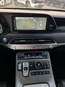 هيونداي باليساد 2022  Hyundai Palisade Calligraphy Edition Full Option Panoramic View - 360* 5 CAM - HUD - 3.8L  V6