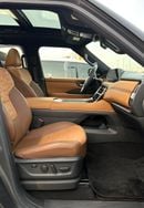 Nissan Patrol SE PLATINUM CITY