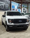 فورد F 150 XLT 3.5L (5 Seater)