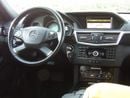 مرسيدس بنز E300 AVANTGARDE SPORT