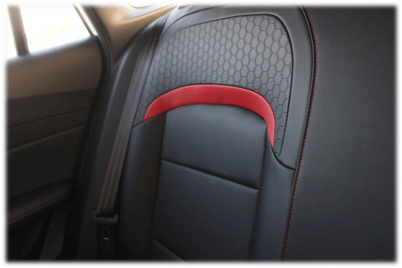 أم جي 5 Mg5 1.5L Automatic GearBox Model 2025