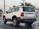 Toyota Prado GXR TXR 2.4T