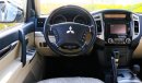 Mitsubishi Pajero V6 GLS