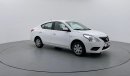 Nissan Sunny SV 1.5 | Under Warranty | Inspected on 150+ parameters