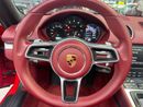 Porsche 718 Boxster