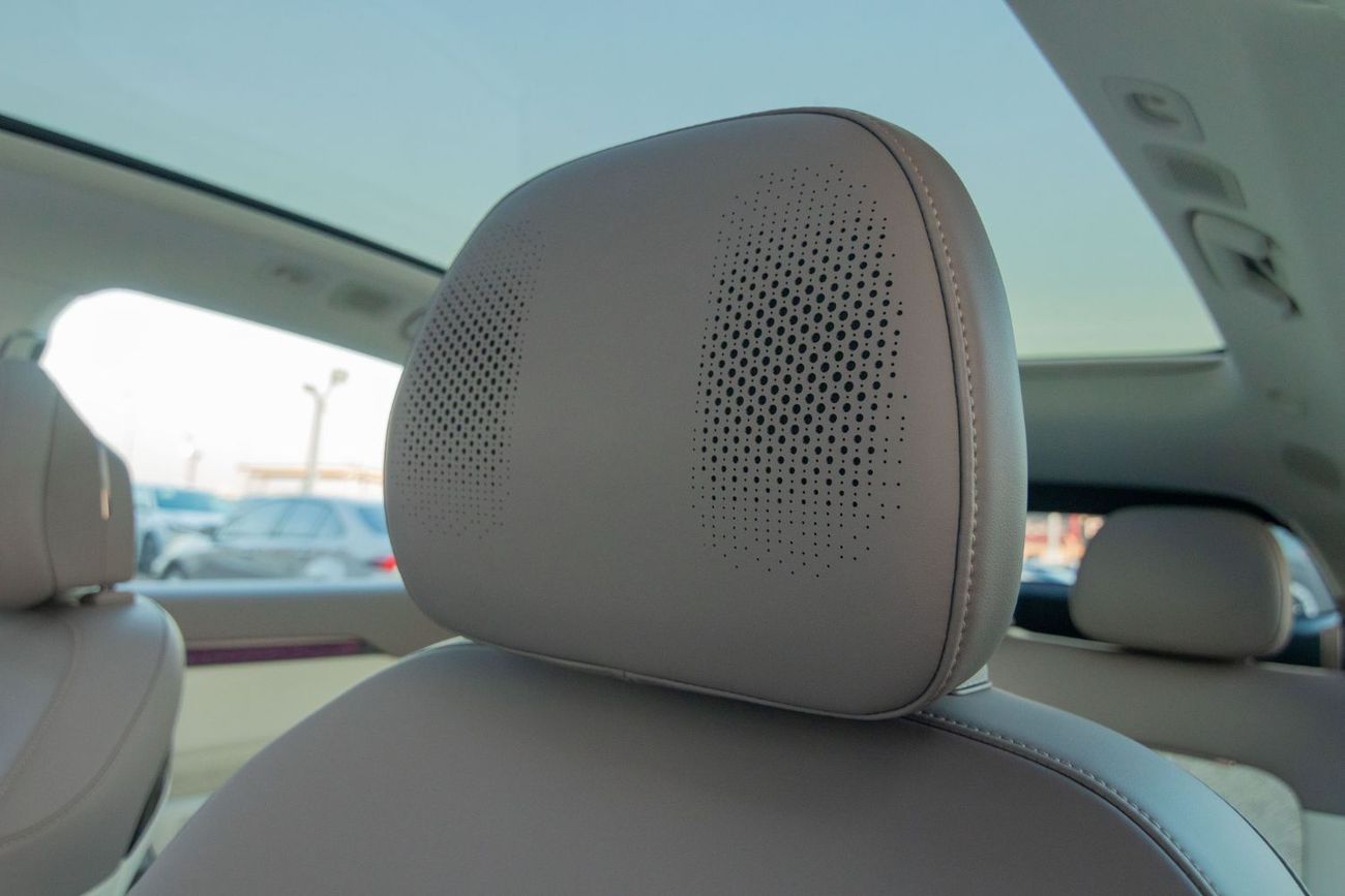 زيكر 7X 2026 ZEEKR 7X | PREMIUM | RWD | GCC | 615 KM | 416 HP | EXPORT ONLY