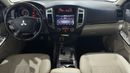Mitsubishi Pajero GLS MIDLINE 2020 GLS MID | AED 1066/Month | 0 DP | 30 Day Return | Warranty | Service History