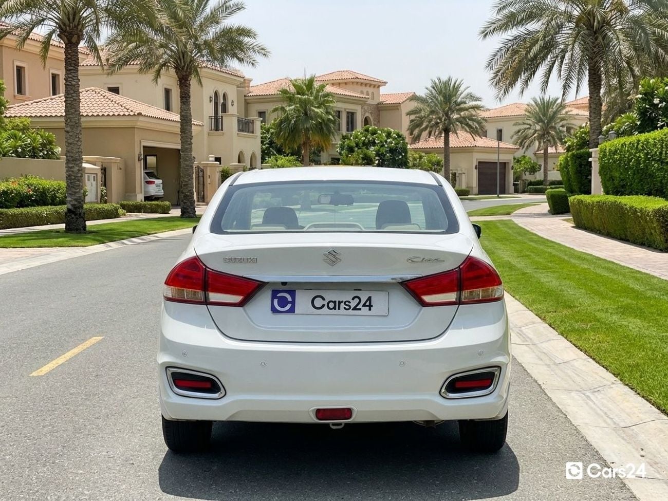 Suzuki Ciaz 1.5L 2023 | 0 DP | 460/Month | 30 Day Return | Service History