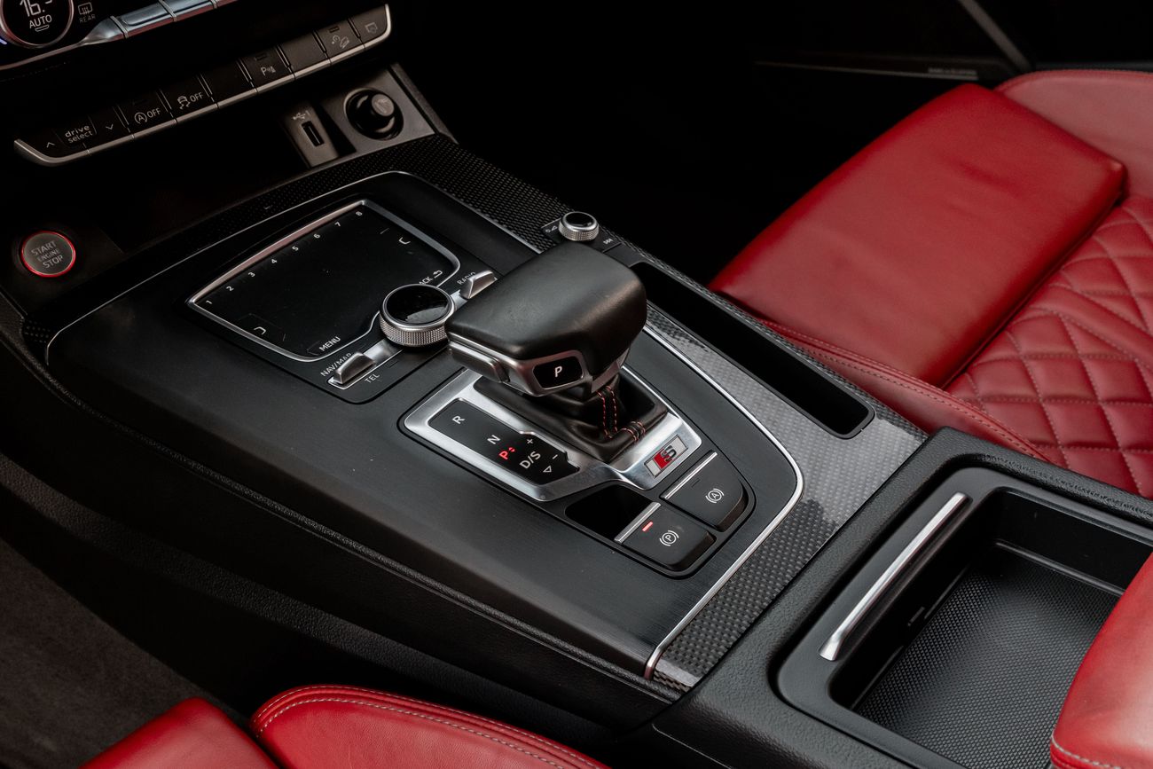 Audi SQ5 SQ5 TFSI Quattro | 2,644 P.M | 0% Downpayment | Pristine Condition!