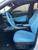 لكزس IS 350 F سبورت بلاتينوم