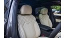 Bentley Bentayga RHD FIRST EDITION