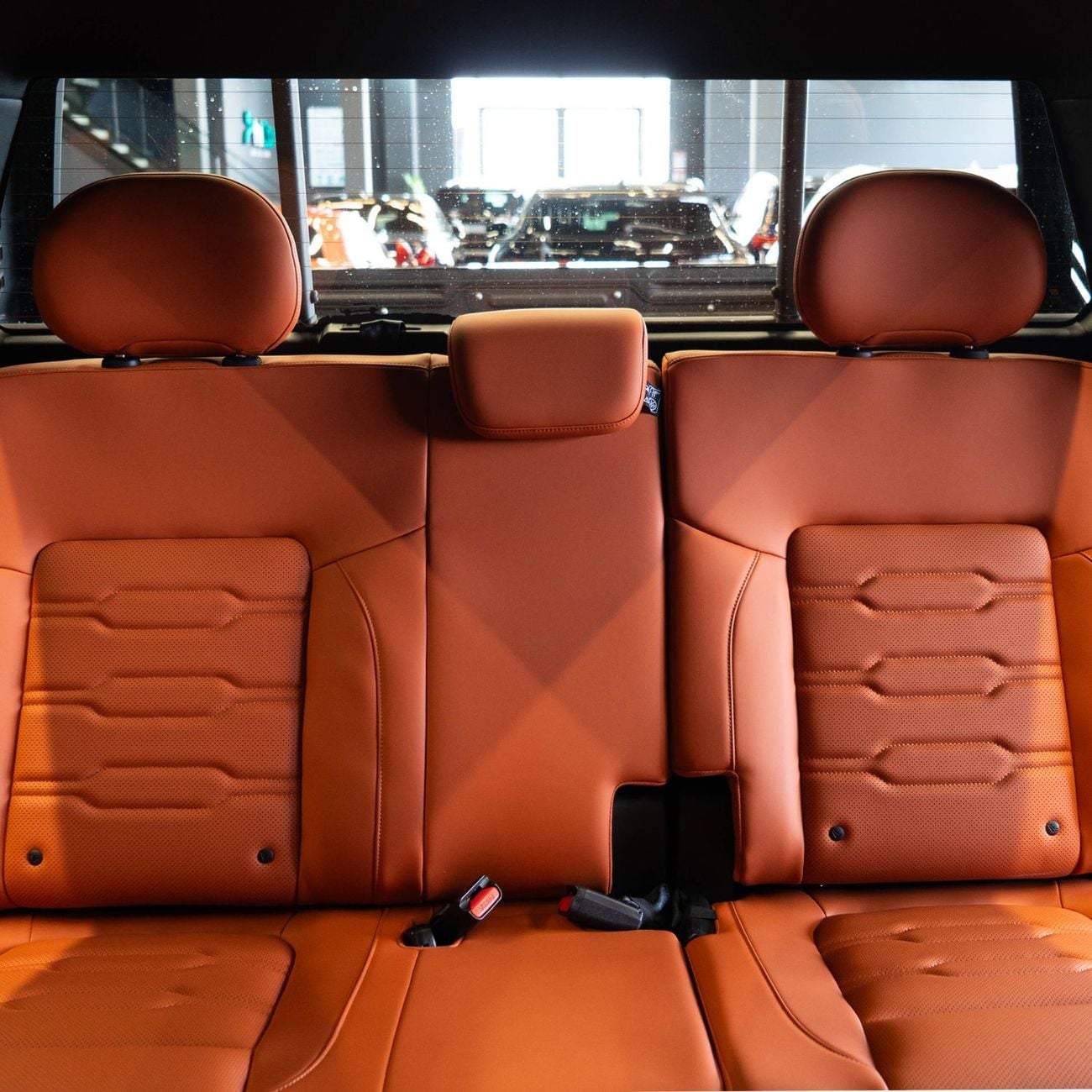 Spruce Z900 AED 2,874 p.m • 0% Downpayment • Spruce Z900 PHEV  • 5 Years Warranty