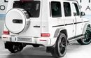 Mercedes-Benz G 63 AMG Premium + 2022 Mercedes-Benz G63, 2028 Mercedes Warranty, Full Service History, GCC, Low Kms