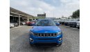 Jeep Compass 4x4