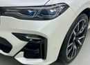 BMW X7 40i M Sport Premium 3.0L