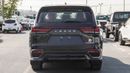 لكزس LX 600 FSport 3.5L V6. 5 Seater