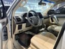 Toyota Prado GXR 4.0L 4WD