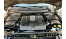 Land Rover Discovery HSE