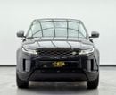 لاند روفر رانج روفر إيفوك 2021 Range Rover Evoque P200, One Year Unlimited KM Warranty,Full Agency Service History,GCC