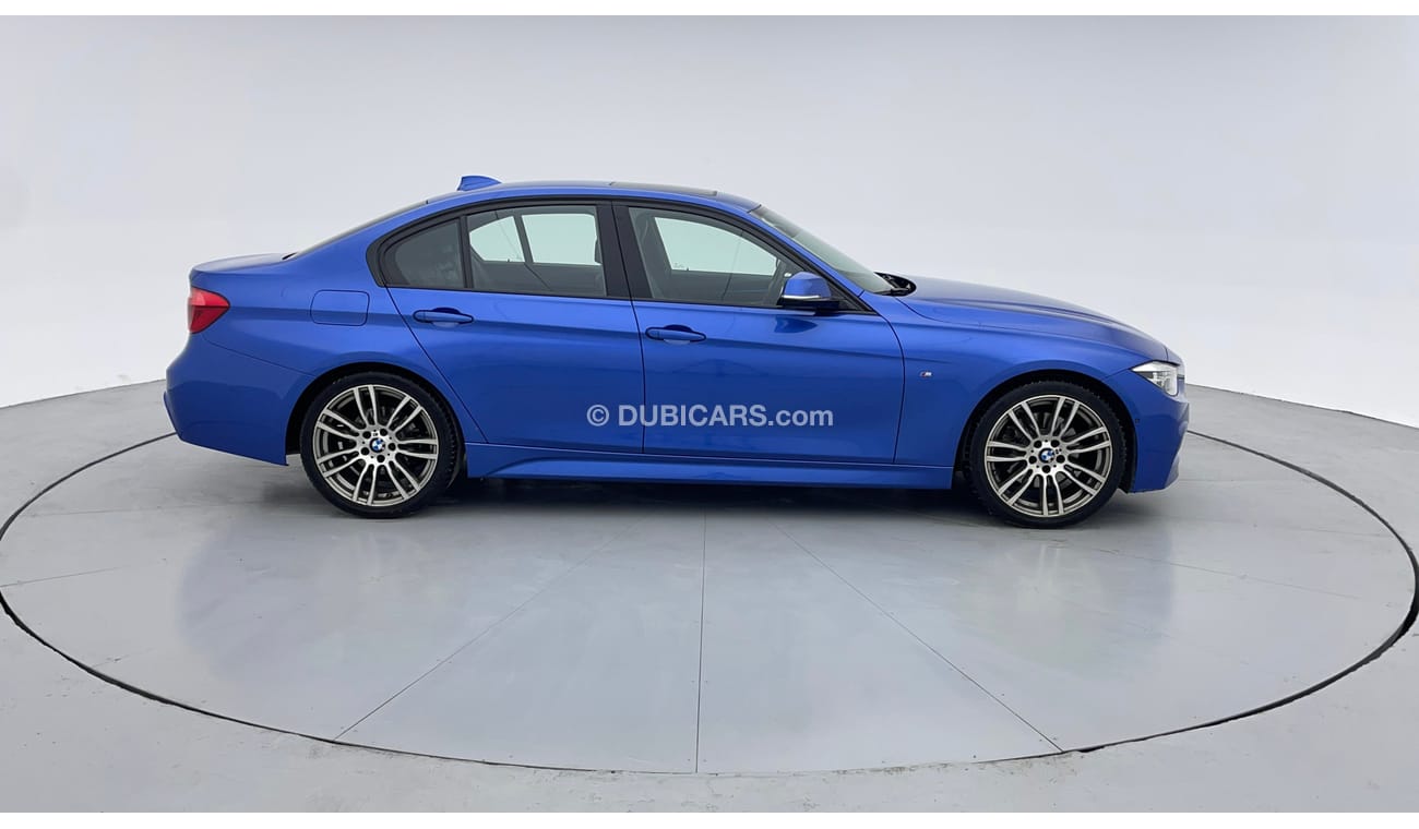 Used BMW 330i M SPORT 2 Zero Down Payment Free Home Test Drive 2018