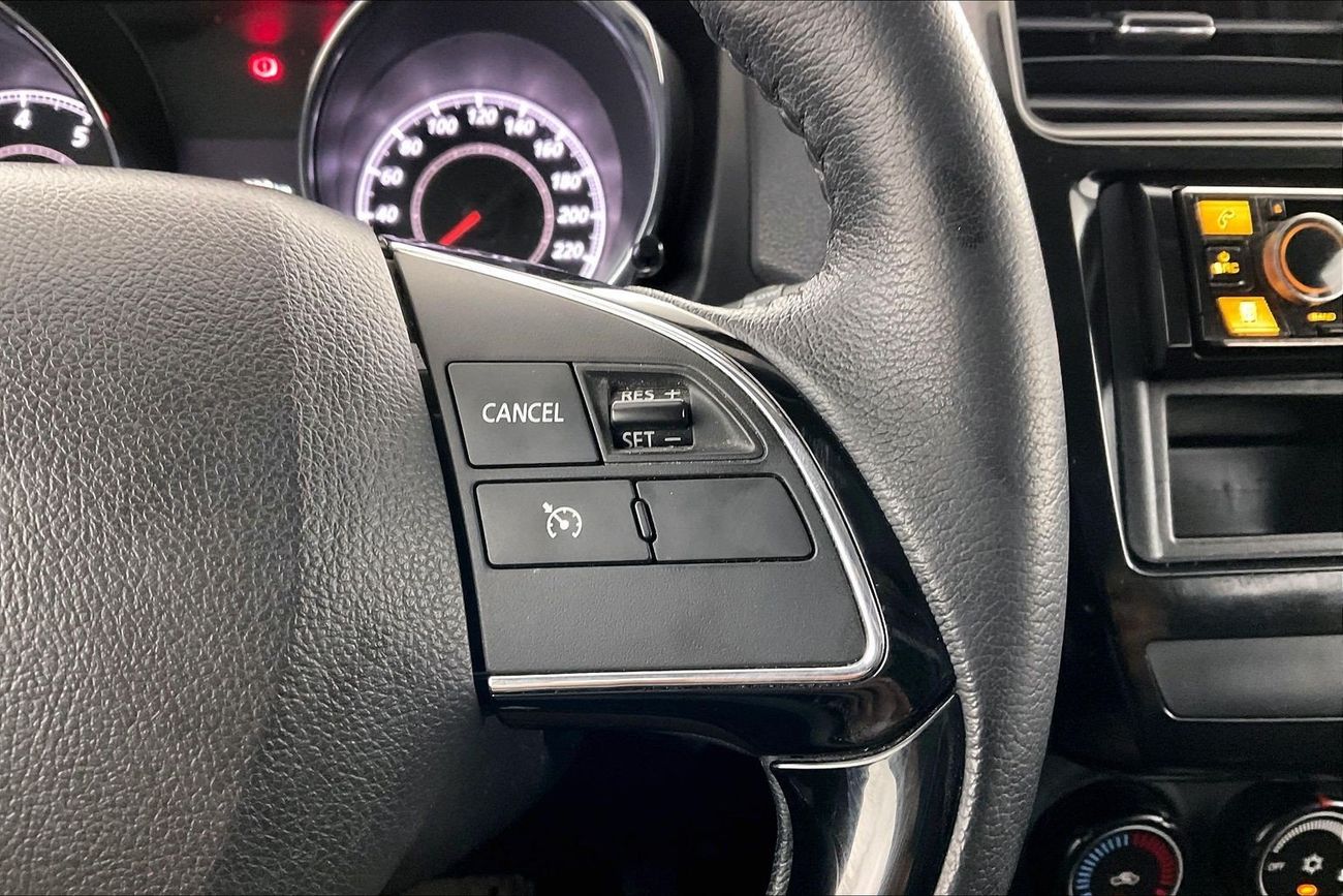 Mitsubishi ASX GLX Lowline | National Day Celebration | Guaranteed Warranty | 0 Down Payment