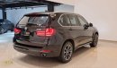 BMW X5 2015 BMW X5 xDrive35i, Full Service History, GCC