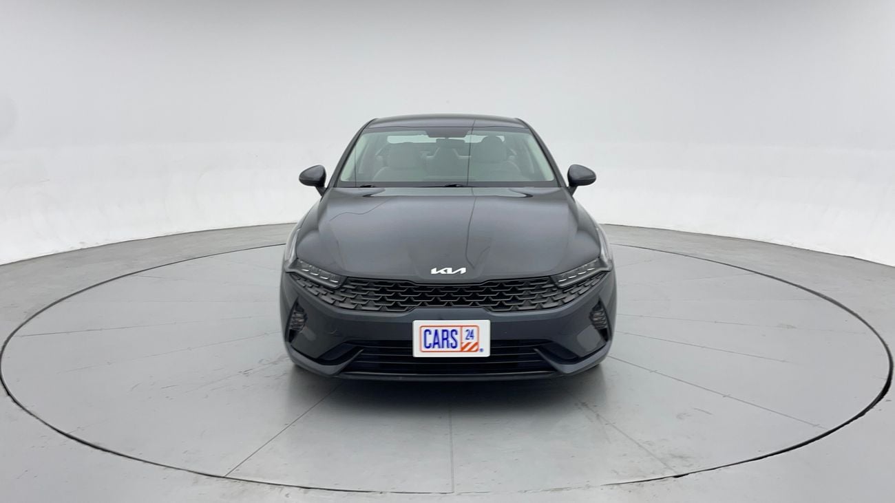 Kia K5 LX 2 | Zero Down Payment | Free Home Test Drive