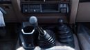 Toyota Land Cruiser 70