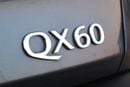 إنفينيتي QX60 3.5L Sensory