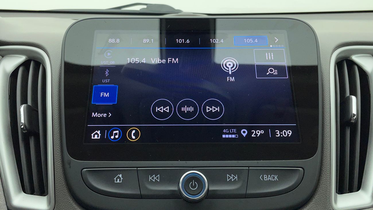 Chevrolet Malibu LS 1.5 | Zero Down Payment | Free Home Test Drive