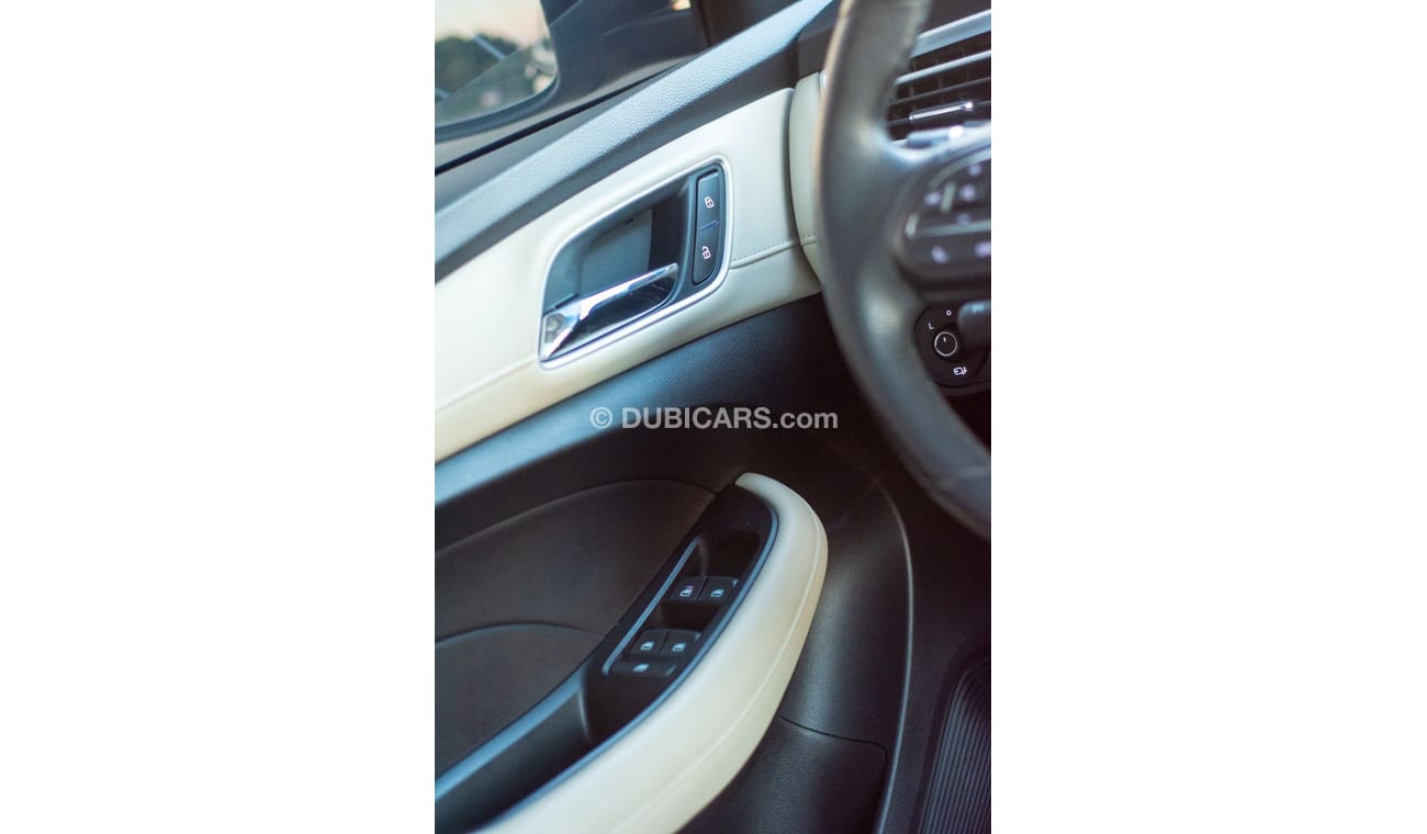 MG 5 Model:  MG  Year : 2023  Capacity: 1.5  Color: BLACK  Condition: EXCELLENT CONDITION  Car type: SEDA