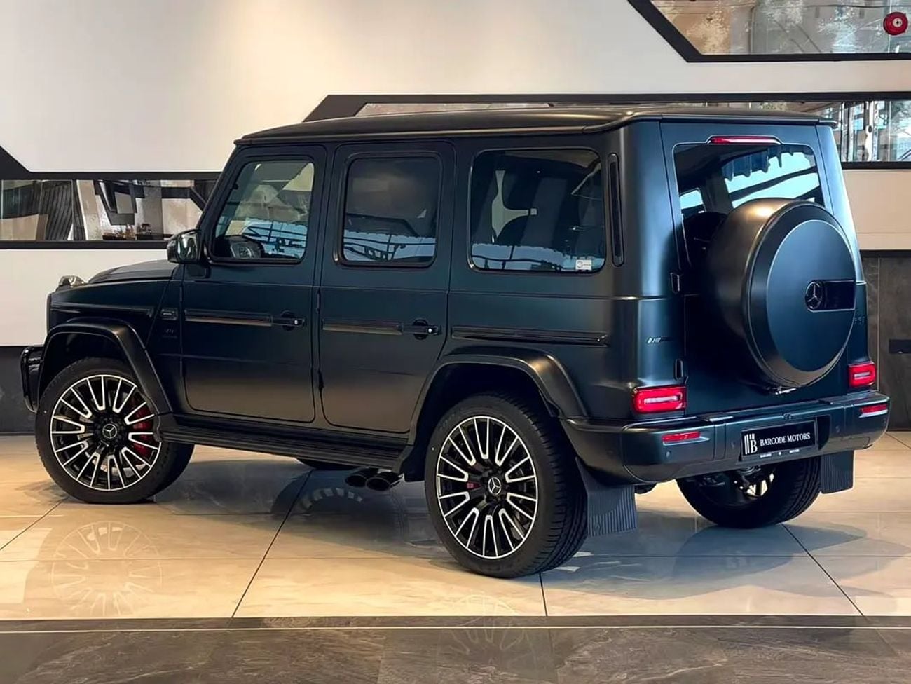 Mercedes Benz G63 AMG / G63 / / 8000 KM / JAPPANES SPECS / FULL OPTIONE / A22