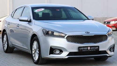 Kia Cadenza 2020 Kia Cadenza LX (YG), 4dr Sedan, 3.3L 6cyl Petrol, Automatic, Front Wheel Drive