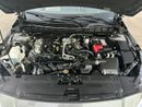 Nissan Altima SL