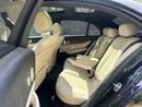 مرسيدس بنز E 350 2022 | E350 4MATIC | Full Option | American Specs | 63,000 km | Excellent Condition