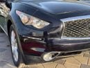 Infiniti QX70 LUXURY