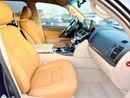 Toyota Land Cruiser GXR+ 4.0L Toyota landcuriser GXR V6 + 4.0L 2017 Years full option