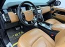 Land Rover Range Rover Autobiography 2018 Range Rover Autobiography, 2025 RR Warranty, 2028 RR Service Pack, Excellent Cond